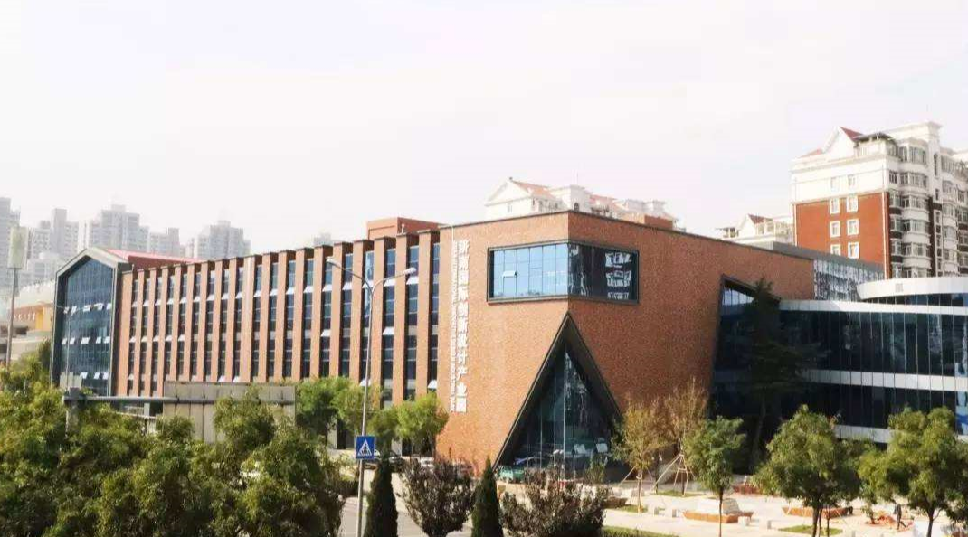 濟(jì)南國(guó)際創(chuàng)新設(shè)計(jì)產(chǎn)業(yè)園實(shí)體檢測(cè)